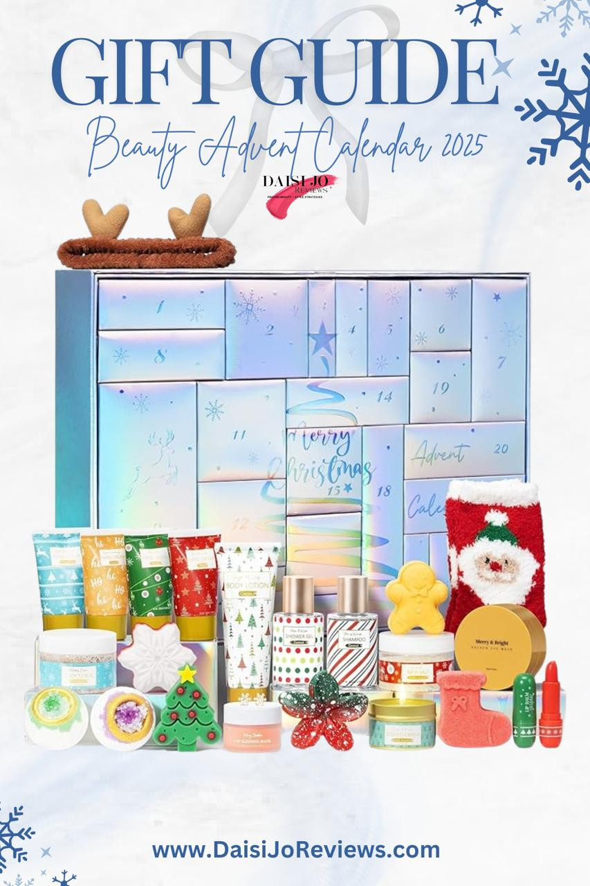 Luxury self-care starts now! This 24-Day Beauty Advent Calendar is packed with bath, body, and spa gifts for the adult women in your life. The ultimate countdown to Christmas and a perfect luxury gift set. Tap to shop this must-have holiday self-care basket! #AdventCalendar #BeautyGiftSet #SelfCare 

 #LTKGiftGuide #LTKHoliday #LTKSaleAlert