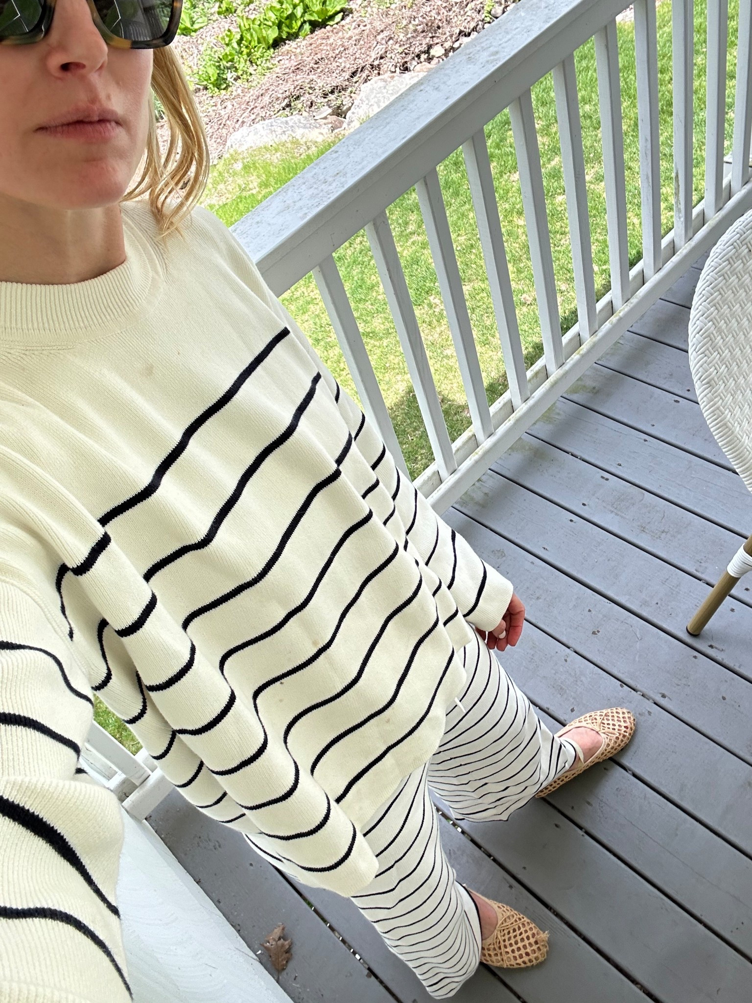 Outfit, matching set 

#LTKStyleTip #LTKSeasonal