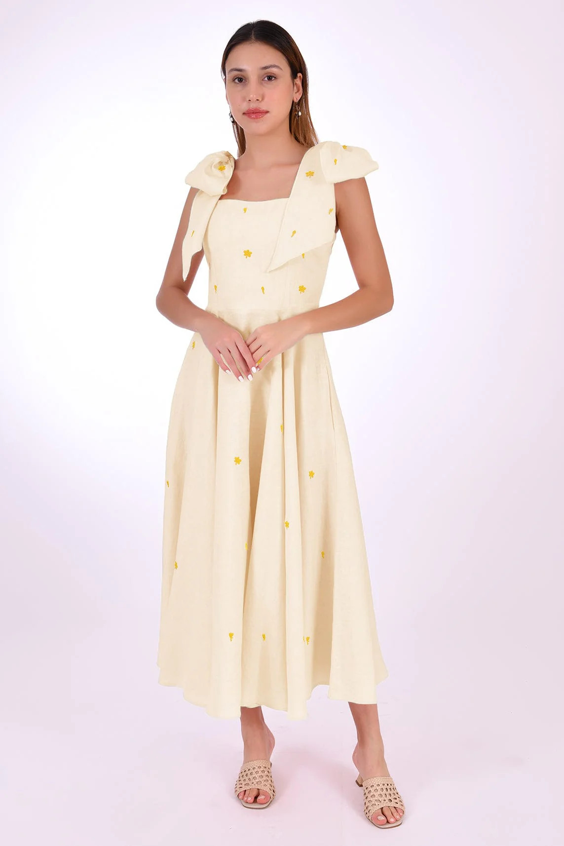 Sara Midi Marassa | Modatrova