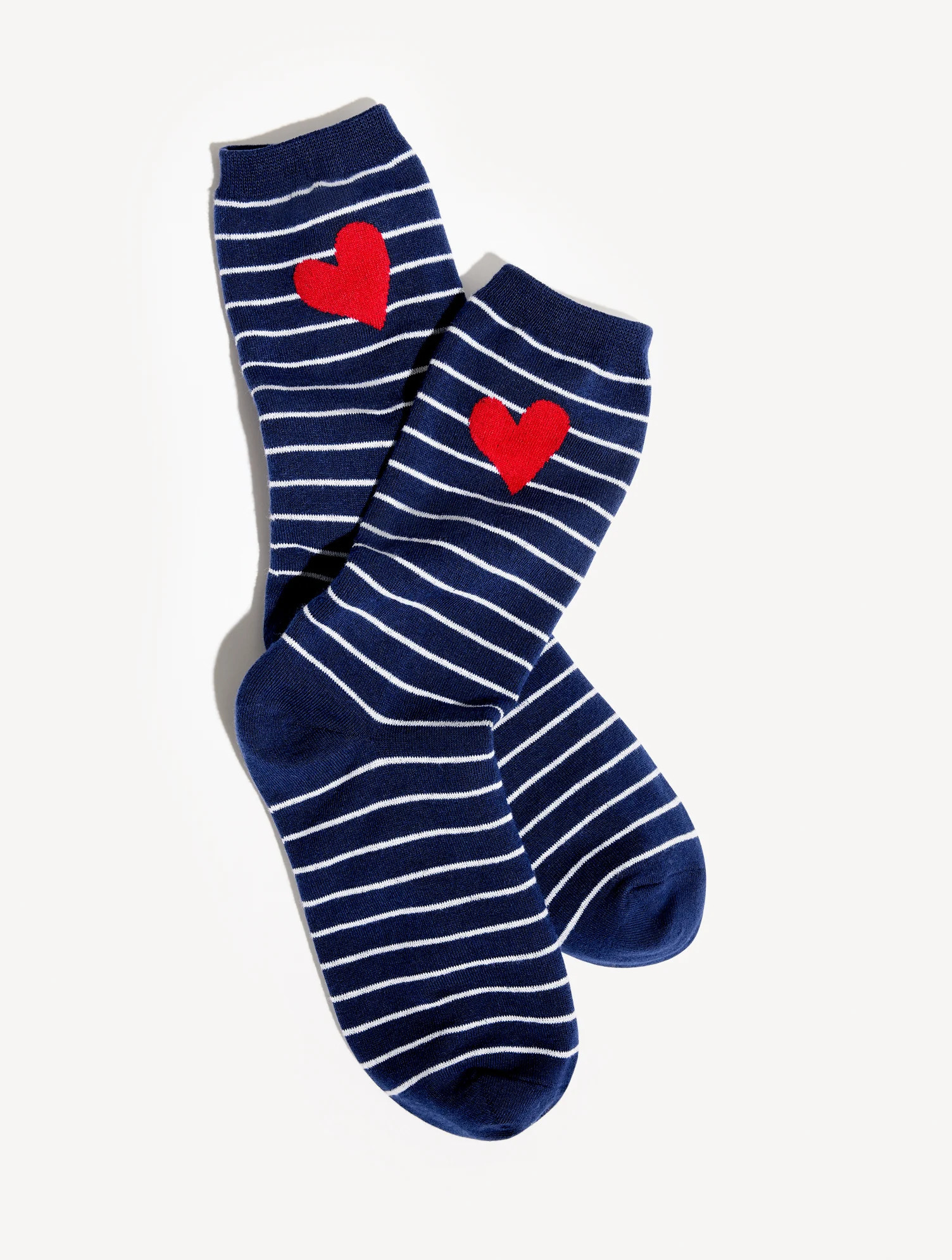 Valentine Mariner Trouser Socks - Ink - 001 Talbots | Talbots