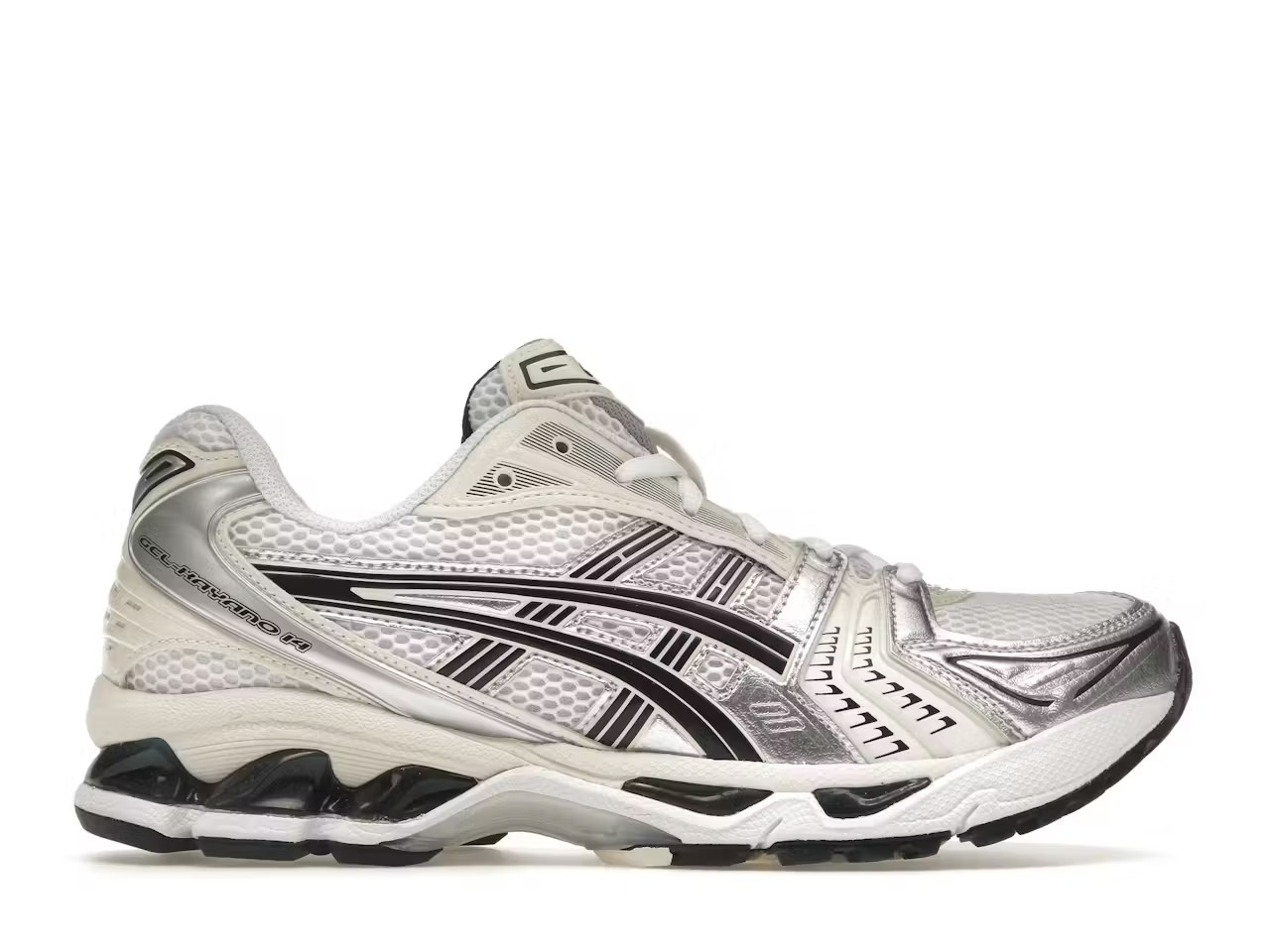 ASICS Gel-Kayano 14White Midnight (Women's) | StockX