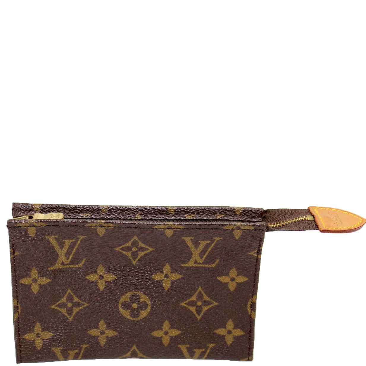 Toiletry 15 Monogram (PL2) | Keeks Designer Handbags