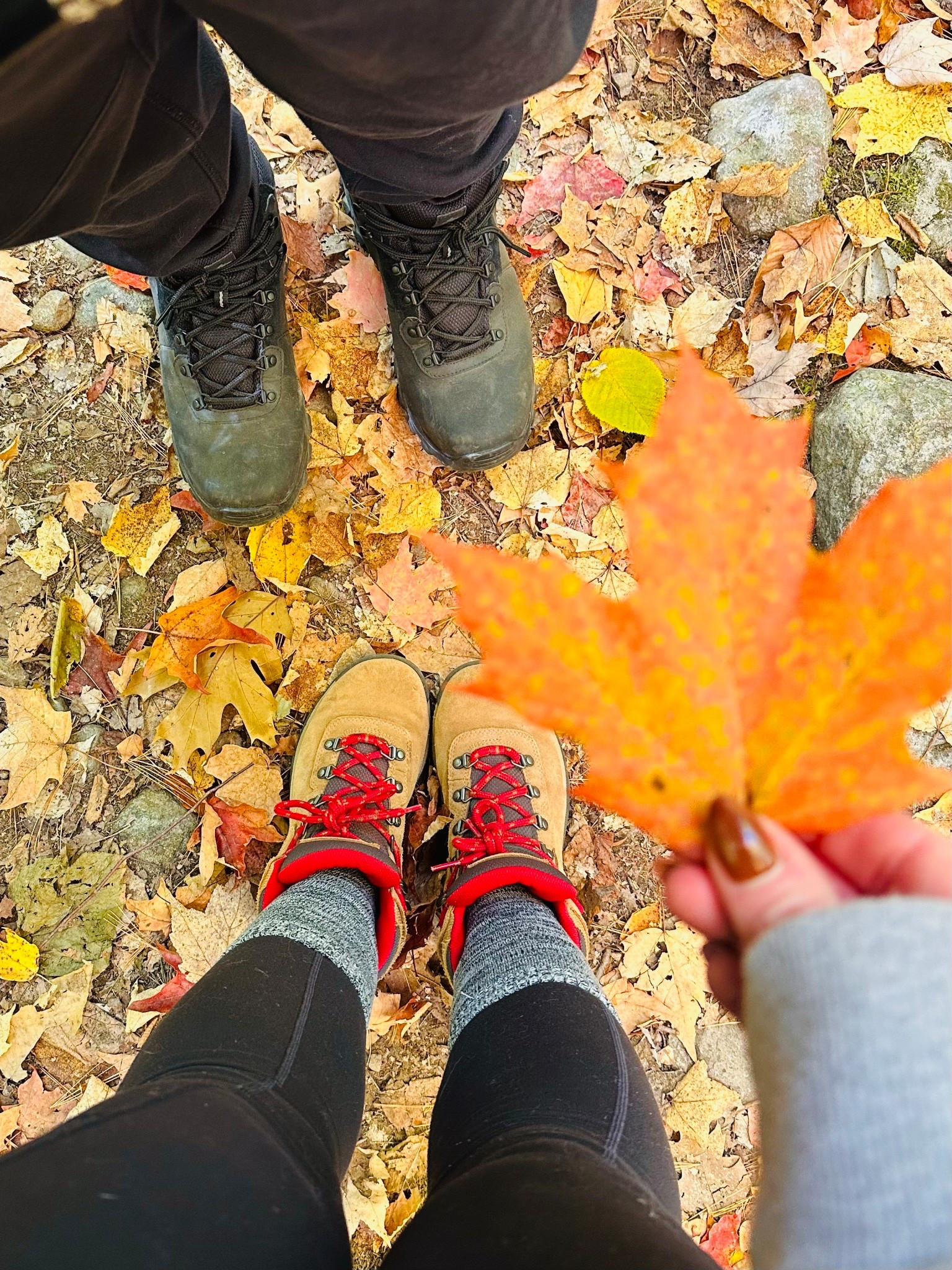 Best hiking boots that make a great Christmas gift 

#LTKGiftGuide #LTKHoliday #LTKCyberWeek