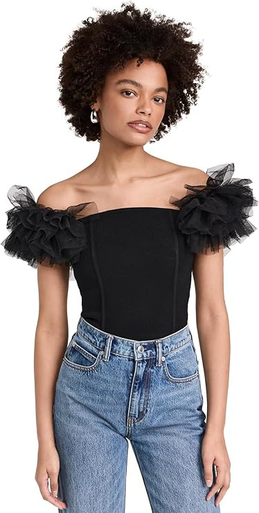 ASTR the label Women's Calla Top | Amazon (US)