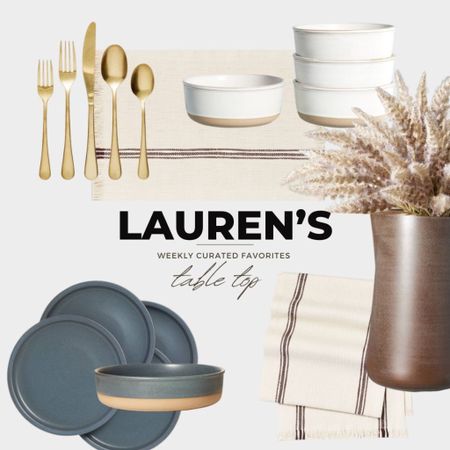 Not sure what to use on your table for fall? 🍁🍂 

I’ve curated my favorites below ⬇️ 



#LTKSale #LTKSeasonal #LTKhome