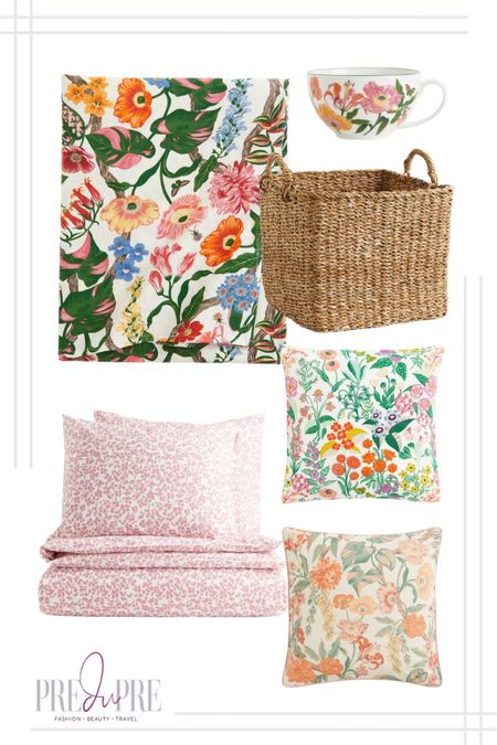 Home decor inspiration with these beautiful pieces. You don’t need a whole change to spruce your home.

Home decor, spring decor, basket, prints, pillow, living room, bedroom

#LTKstyletip #LTKhome #LTKfindsunder100