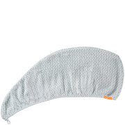 Aquis Hair Turban Lisse Luxe Chevron | Look Fantastic (US & CA)