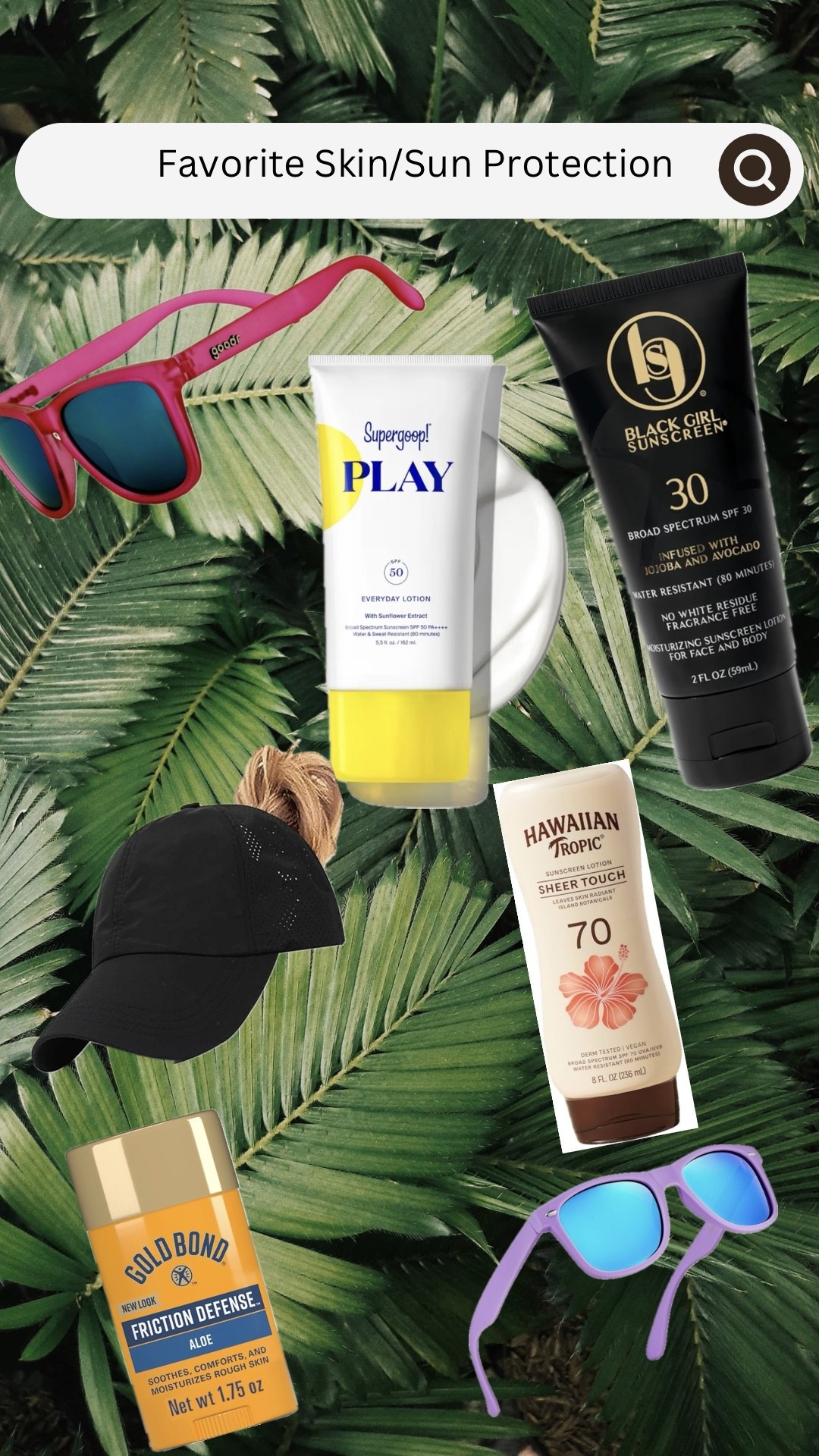 I DO NOT play with the sun! Plus I like how people think I’m much younger than I am 🤣 I use these items daily. Even when I’m not running

#LTKfitnessgoals #LTKOver40 #LTKootd