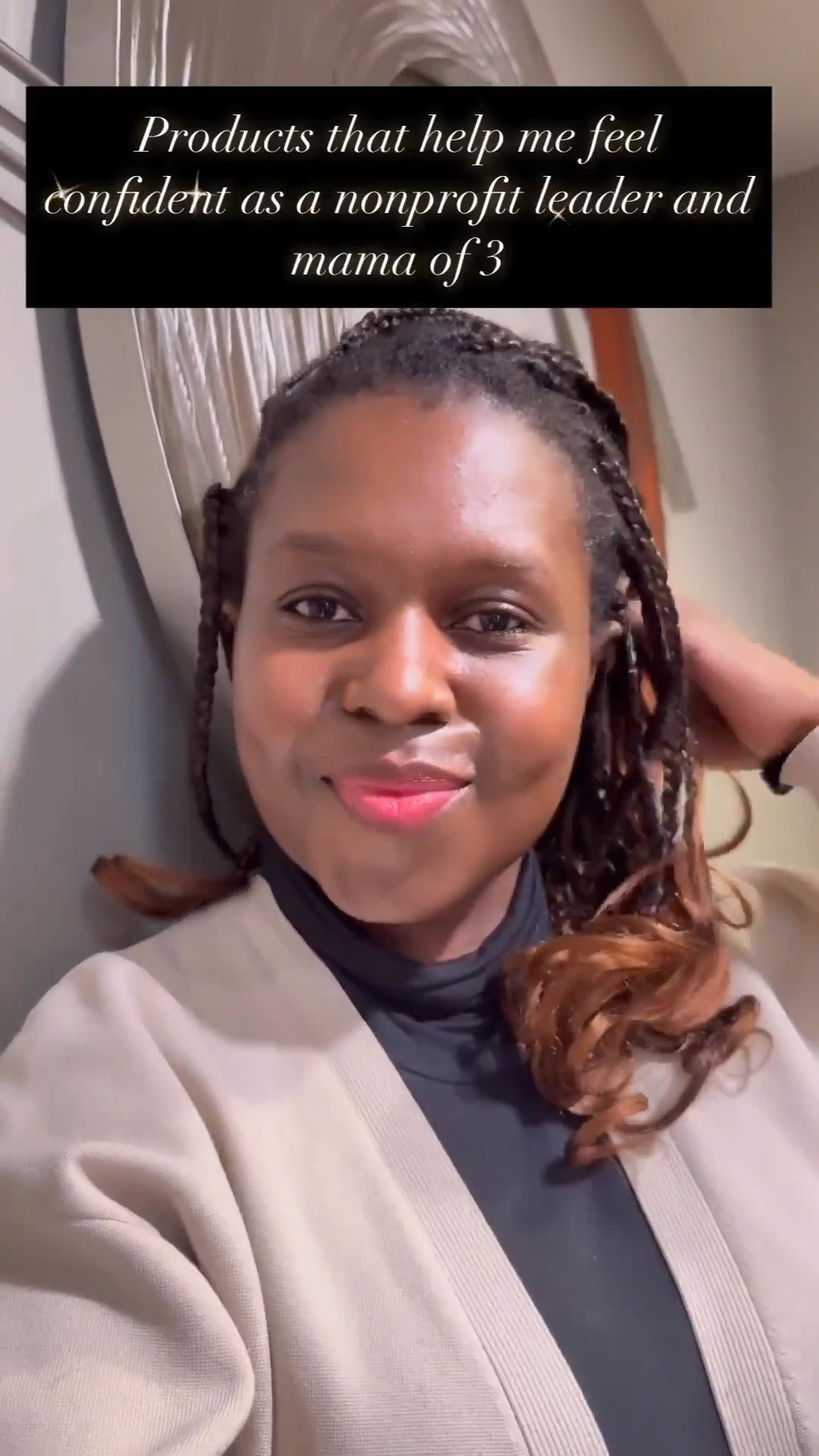 SecretsofYve: A few of the products that help me feel and look my best! Gift ideas. 
#Secretsofyve #ltkgiftguide
Always humbled & thankful to have you here.. New posts daily at 3pm & 4:15pm EST. 
CEO: PATESI Global & PATESIfoundation.org
@secretsofyve : where beautiful meets practical, comfy meets style, affordable meets glam with a splash of splurge every now and then. I do LOVE a good sale and combining codes! #ltkworkwear #ltkootd #ltksalealert #ltku #ltkplussize #ltkmidsize #ltkover40 #ltkpetite #ltkvlog #ltktravel #ltkbump #ltktall #ltkootd #ltkselfcare #ltkdayinmylife #ltkbeauty #ltkstorytime #ltkmomlife #ltkmorningroutine secretsofyve

#LTKSeasonal #LTKBeauty #LTKWedding
