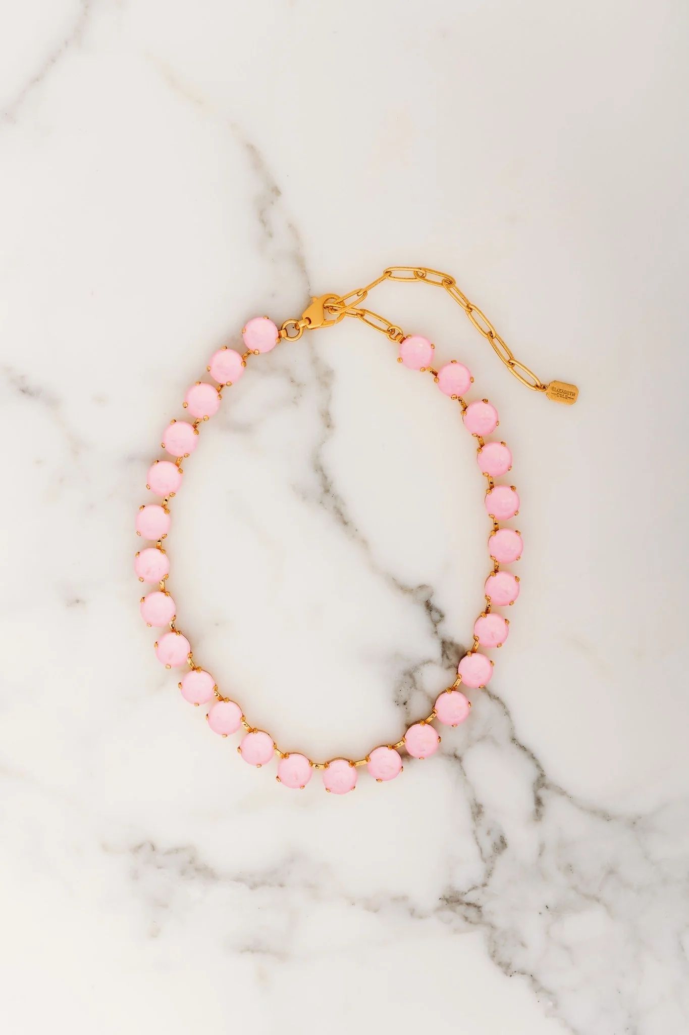 Colette Necklace | Elizabeth Cole Jewelry