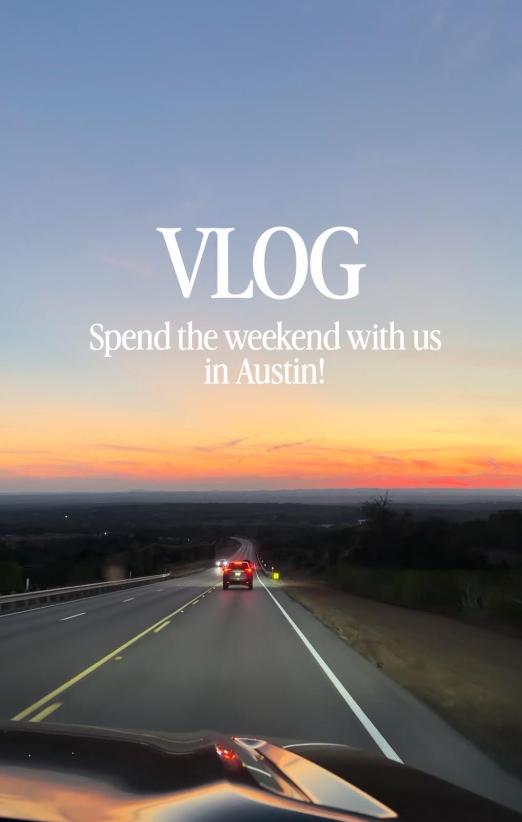 Spend the weekend in Austin, Texas with us 🤍
This was a trip we’d been counting down to for months celebrating my husband receiving his CPA license at a once a year ceremony. A milestone earned through years of hard work, late nights, and perseverance all while being a present husband, an incredible father to our three boys, and a leader at work.

This moment is especially meaningful honoring his mom, who always dreamed of him becoming a CPA. We made a weekend of it staying downtown, treating the boys to their first fancy dinner, and gifting him a special timepiece to mark the occasion.

From the Trail of Lights to a little shopping because what’s Austin without a Hermès stop then heading home to the most beautiful Texas Hill Country views ending just in time for our neighborhood Christmas parade and a hello to Santa.
So grateful for this weekend 🤍

✨ comment “yay” to shop our outfits ✨

austin texas weekend, family weekend getaway, hill country views, milestone moments, celebrating hard work, downtown austin stay, trail of lights, holiday memories, classic family style, timeless outfits, ralph lauren aesthetic home



#LTKOver40 #LTKSeasonal #LTKHoliday