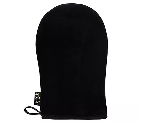 Dolce Glow Application Mitt | QVC