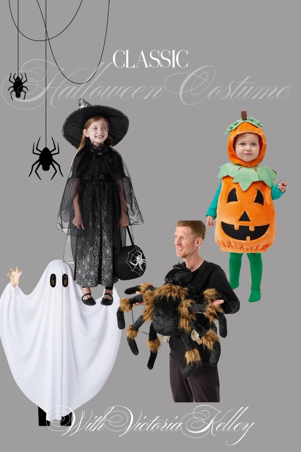 Halloween costume idea - the classics. I love love love babies in pumpkin costumes. It’s adorable. And how cute is that spider baby carrier from pottery barn? So cute! 

Amazon and pottery barn costumes  

#LTKFamily #LTKBaby #LTKHalloween