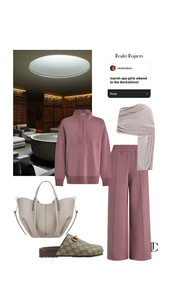 Reader Requests, answered ✨
From bachelorette looks for the bride in Charleston to the perfect cocktail dress for an NYC engagement dinner—and chic, walkable flats you can actually last all night in—this edit pulls together your most-asked style questions in one place.

These are thoughtful, wearable picks designed to help you feel confident and pulled together for every special moment (and the in-between). Save this for future plans and tap to shop everything you’ve been asking about. 🤍

#LTKStyle #ReaderRequests #BacheloretteStyle #EngagementDinner #CocktailDress #WalkableFlats #WhatToWear #

#LTKOver40 #LTKootd #LTKdayinmylife