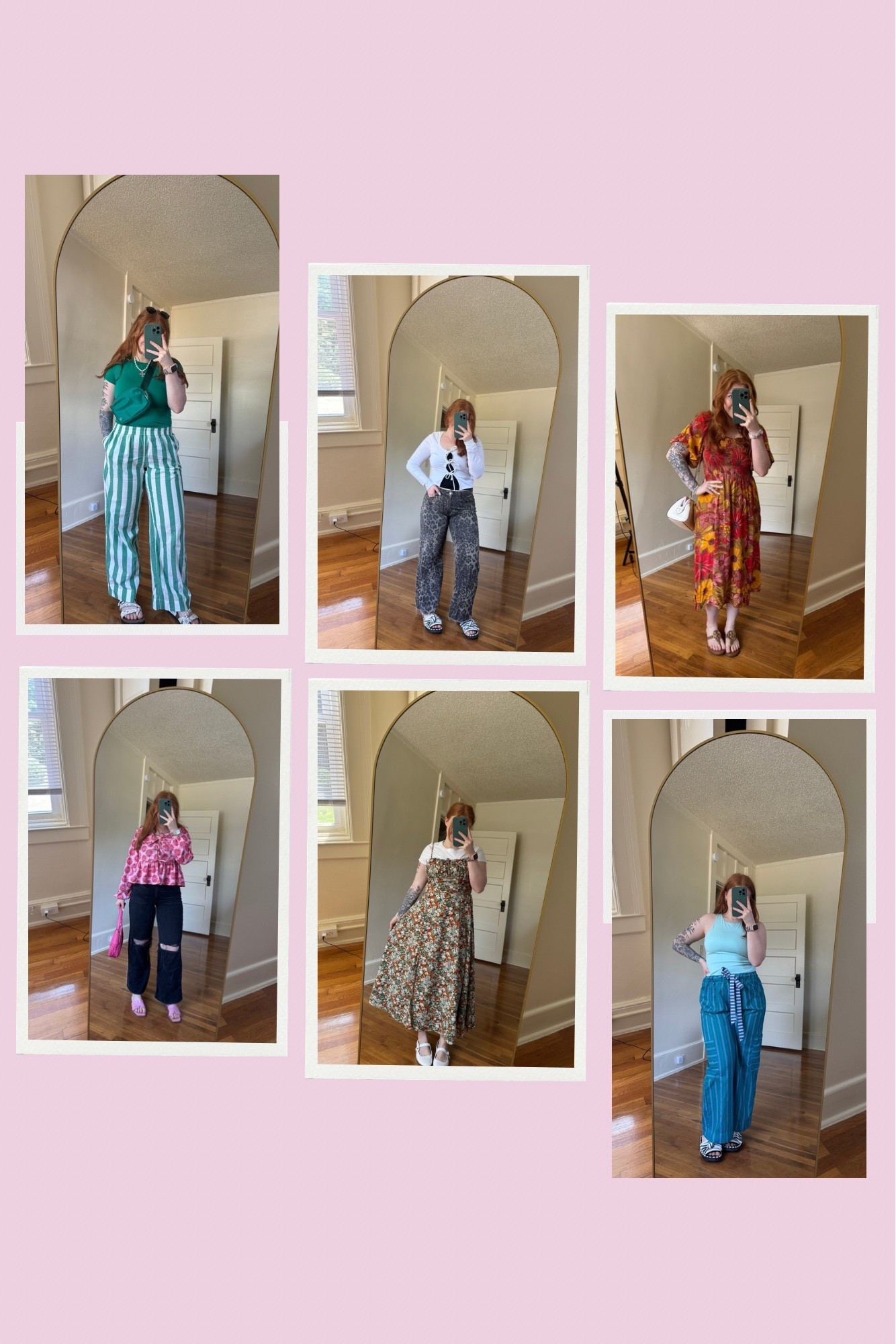 outfit inspo🫶🌼

#LTKFindsUnder100 #LTKStyleTip #LTKFindsUnder50