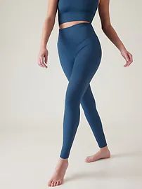 Aurora Seamless Tight | Athleta