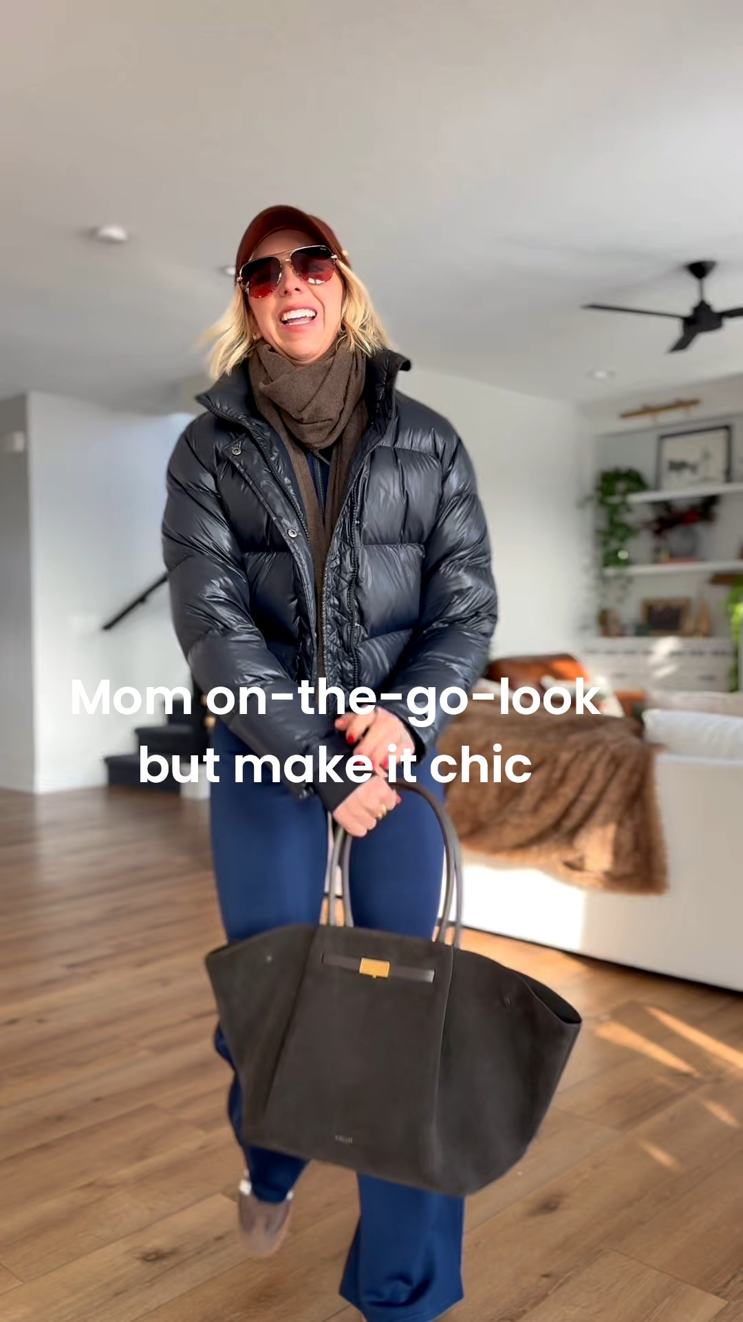 My cute and warm winter looks!

#LTKOver40 #LTKootd #LTKSeasonal