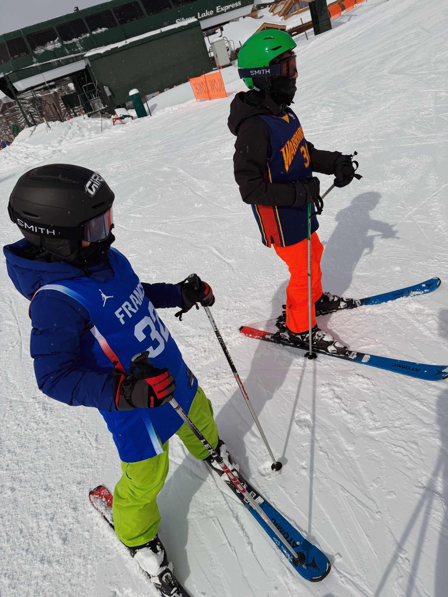 Our kids Ski style all about the bright pants so that you can spot them easily. Our kids love to lay on jerseys. Several of these pieces are on sale now too below.

#LTKKids #LTKmomlife #LTKTravel