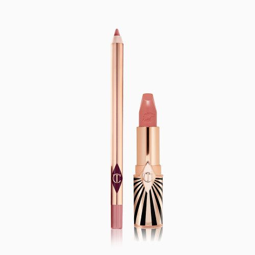 LUSCIOUS LIP SLICK | Charlotte Tilbury (US)