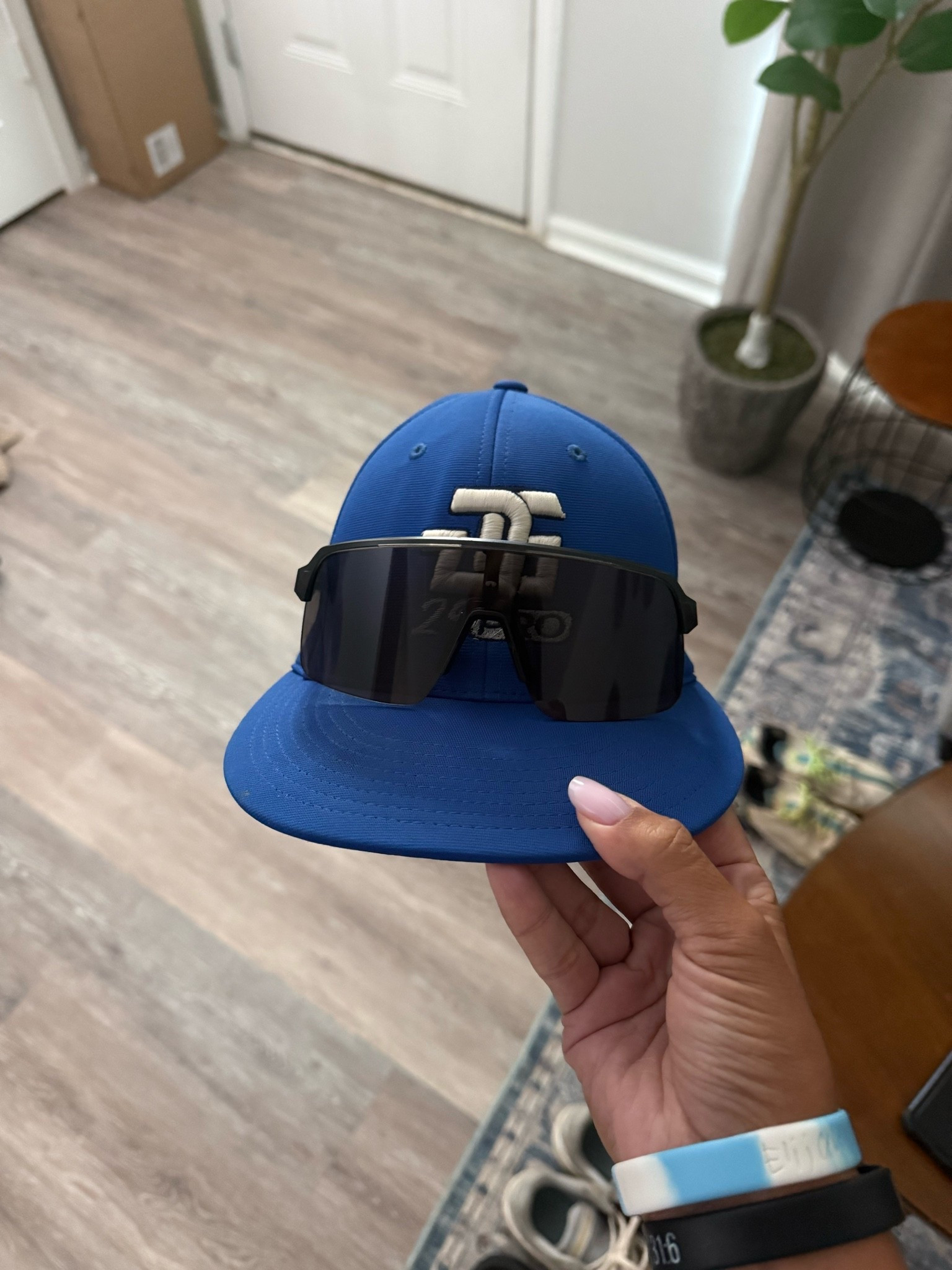 Oakley sunglasses on sale!