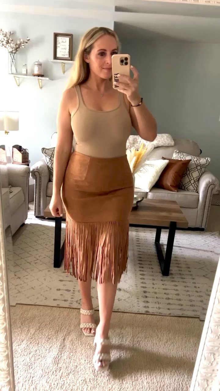 Nashville outfit. Neutral outfit 

#LTKunder100 #LTKtravel #LTKunder50