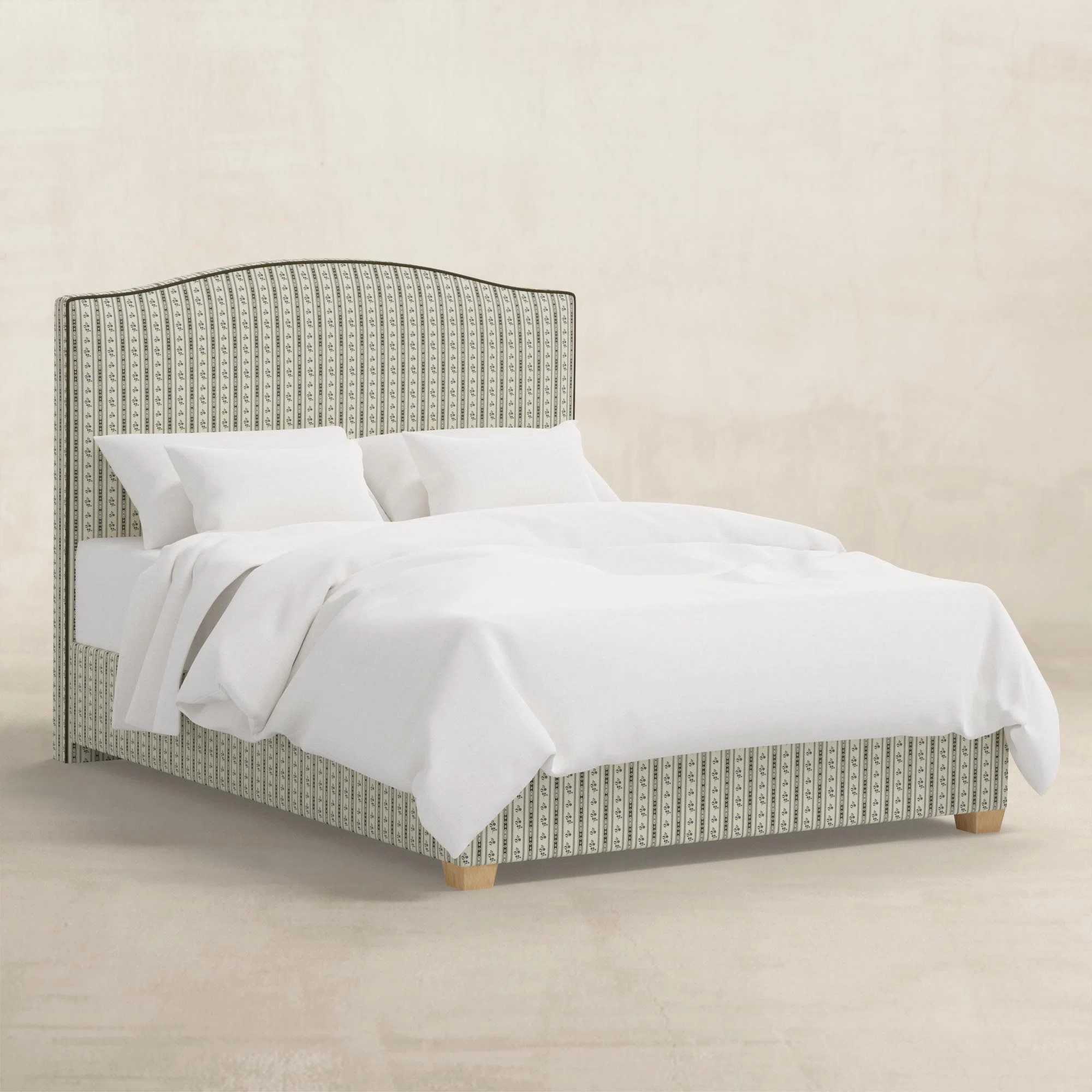 Elsie Platform Bed | Wayfair North America