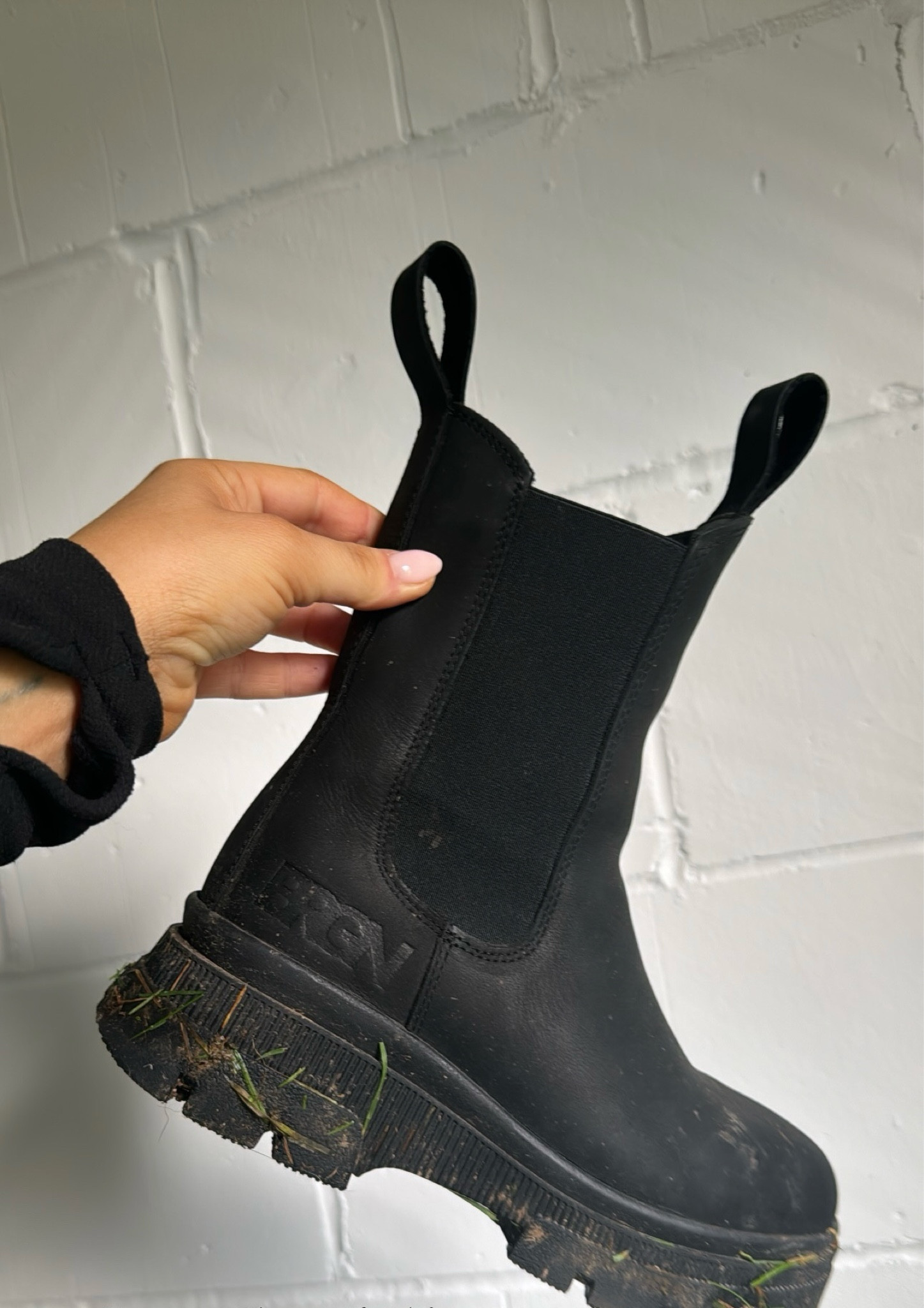 Here are similar styles to these boots! 

#LTKautumn #LTKshoes #LTKeurope