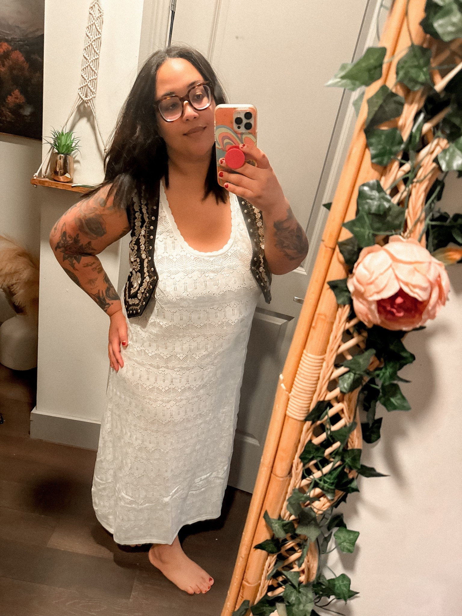 Loving the latest SPELL drop 🖤

#LTKSummerEdit #LTKPlusSize #LTKSeasonal