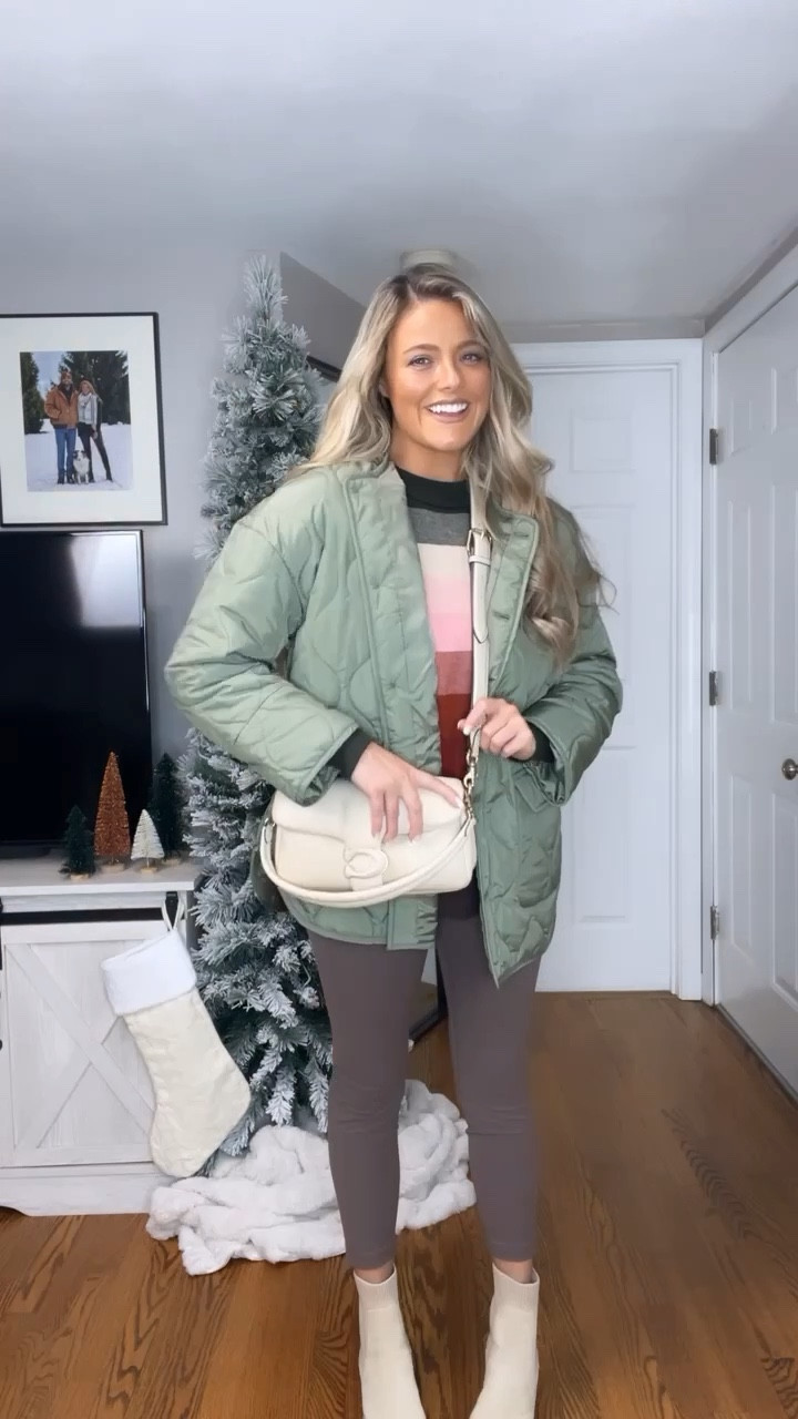 Casual outfit inspo from amazon 🫶🏼

#LTKunder50 #LTKstyletip #LTKitbag