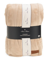 Fleece Blanket | Bed & Bath | Marshalls | Marshalls