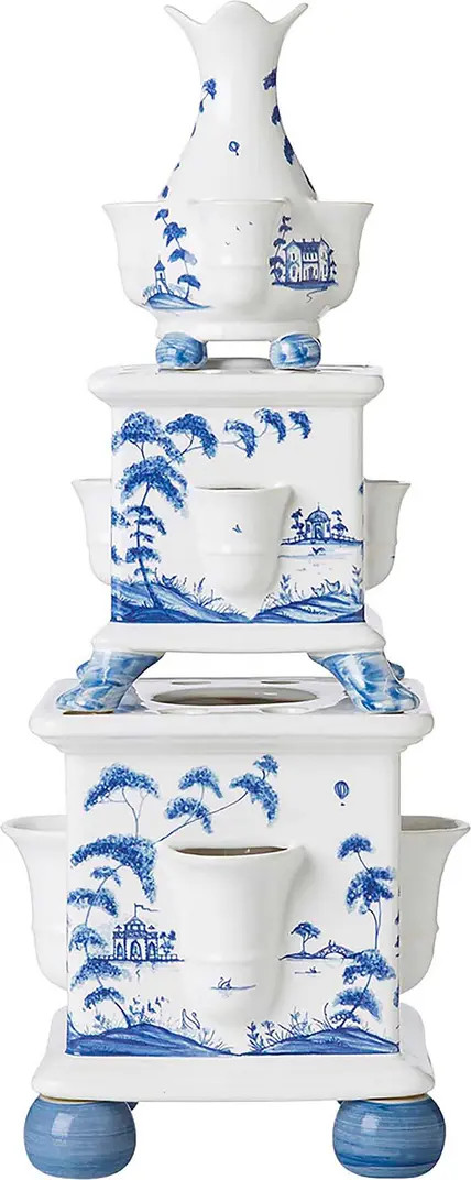 Country Estate 11" Tulipiere Tower | Nordstrom