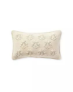 Miramonte Pillow Cover | Serena and Lily