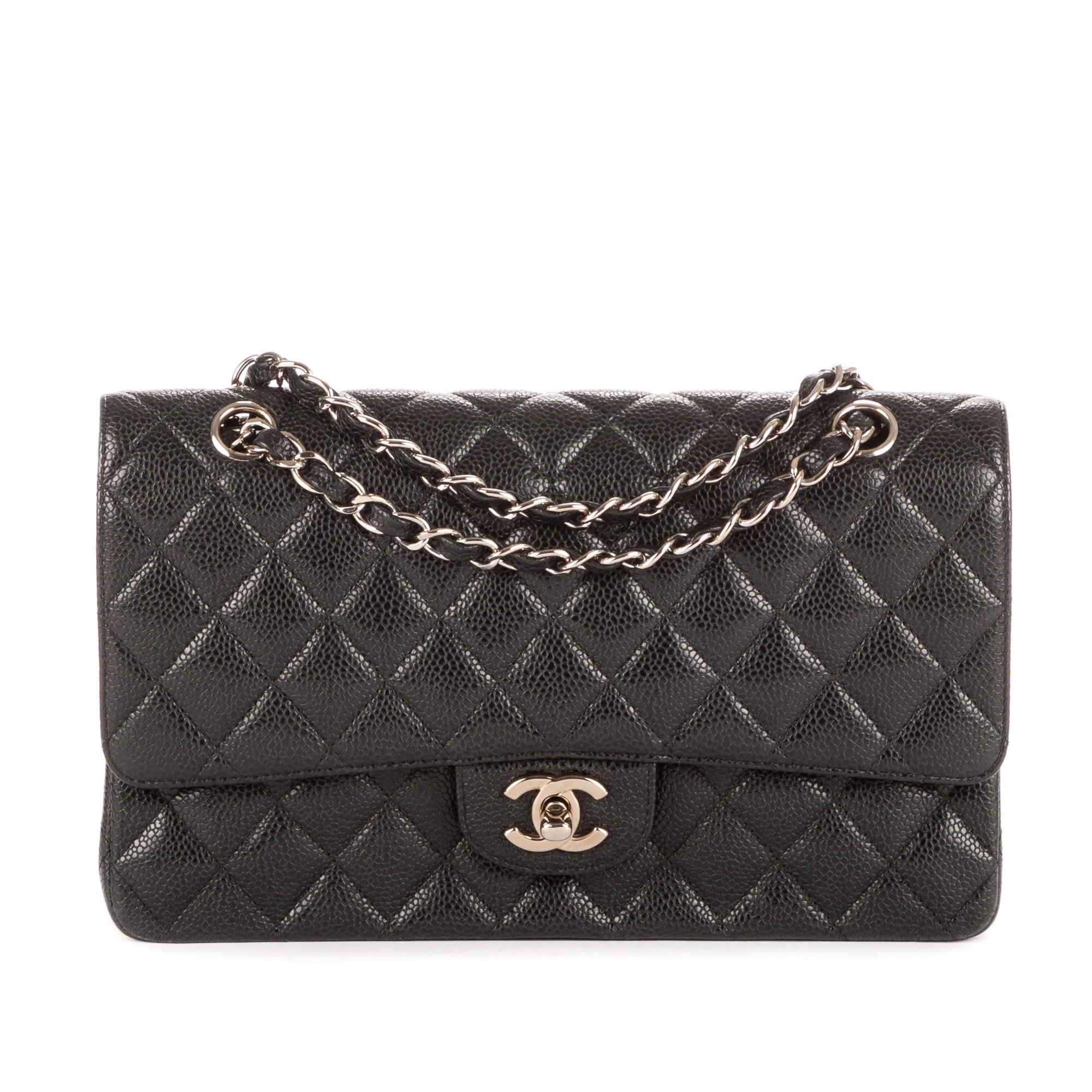 Classic Double Flap | Shop Simon