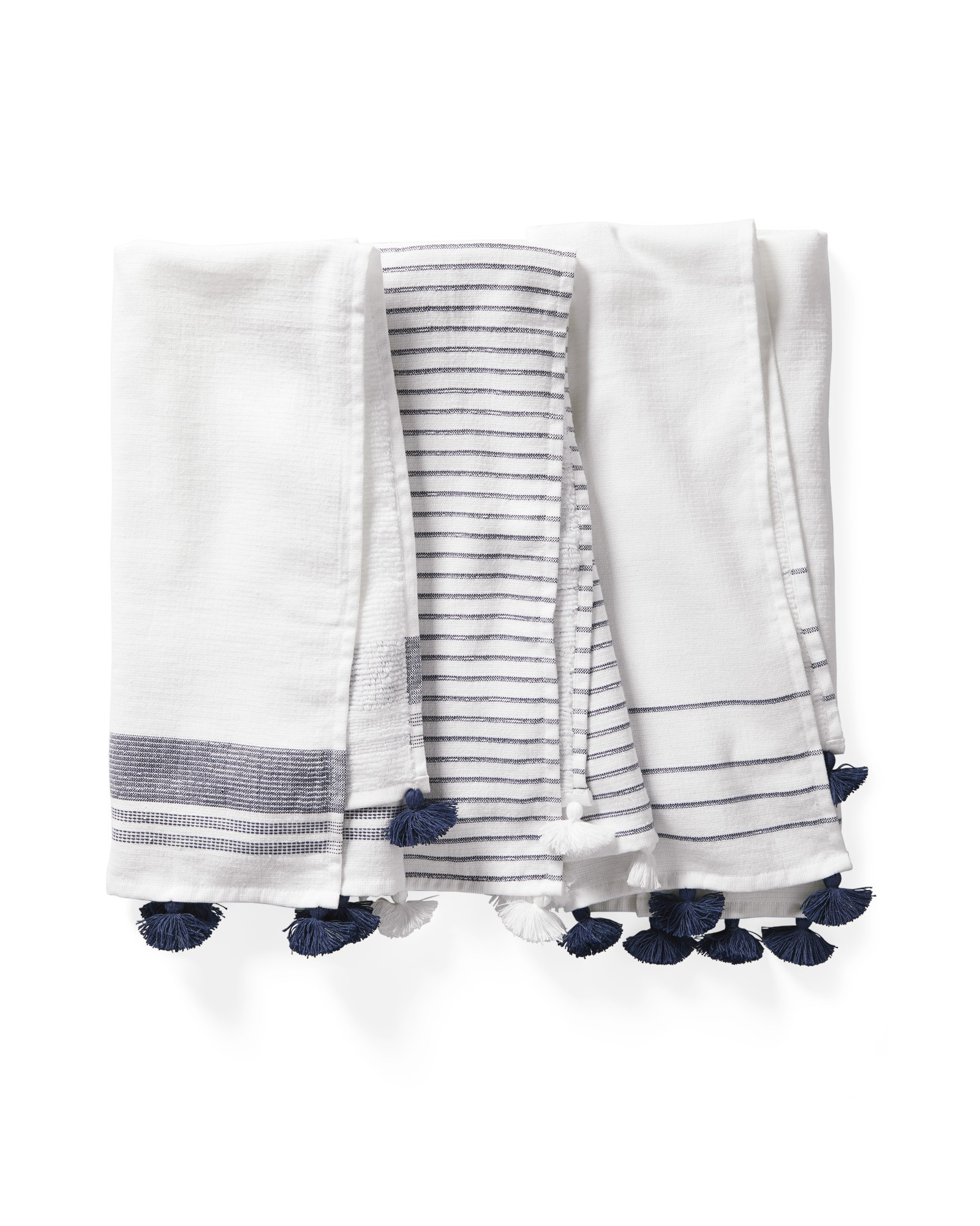 Bellport Guest Towels | Serena and Lily