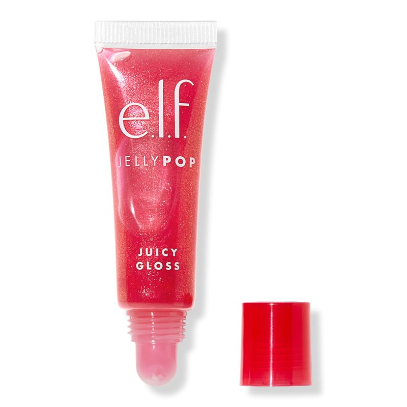 e.l.f. Cosmetics Jelly Pop Juicy Gloss | Ulta Beauty | Ulta