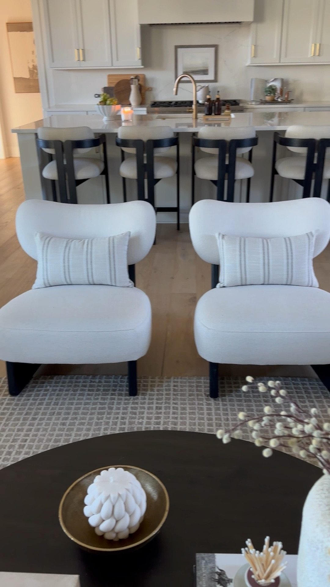 My main living areas. Mix of high and low. Designer and Amazon


#LTKSaleAlert #LTKWatchNow #LTKHome