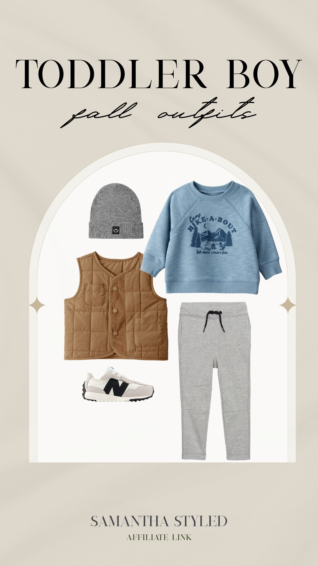 Toddler Boy Fall + Winter Outfit Ideas 

 

#LTKSaleAlert #LTKBaby #LTKKids