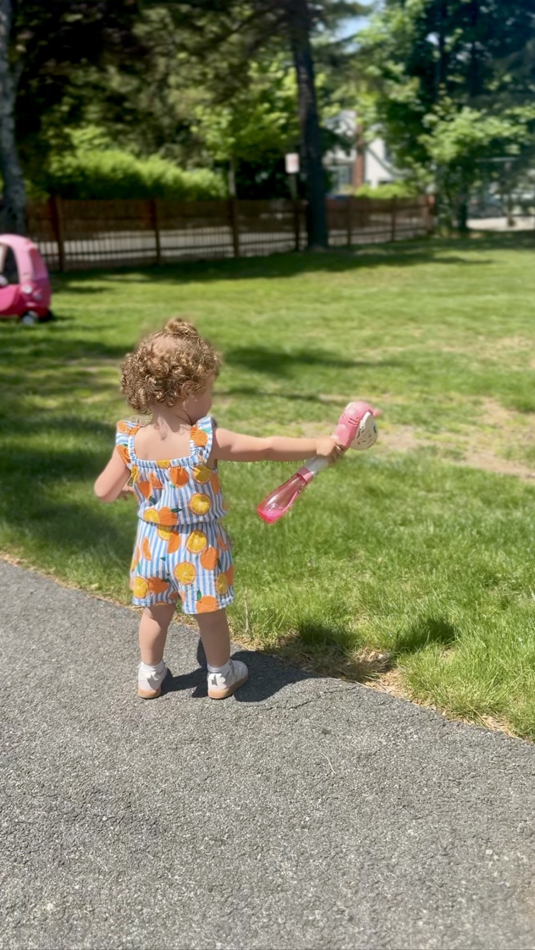 The cutest $10 rompers! Makes summer outfits for toddlers super easy! Comes in kids sizes too for a matching sister beach vacation outfit!

#LTKootd #LTKKids #LTKBaby