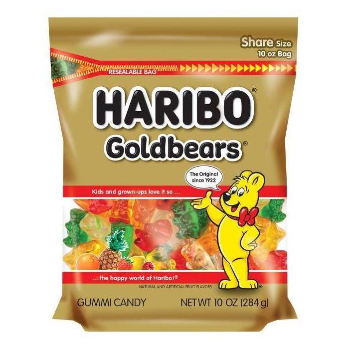 Haribo Goldbears - 10oz | Target