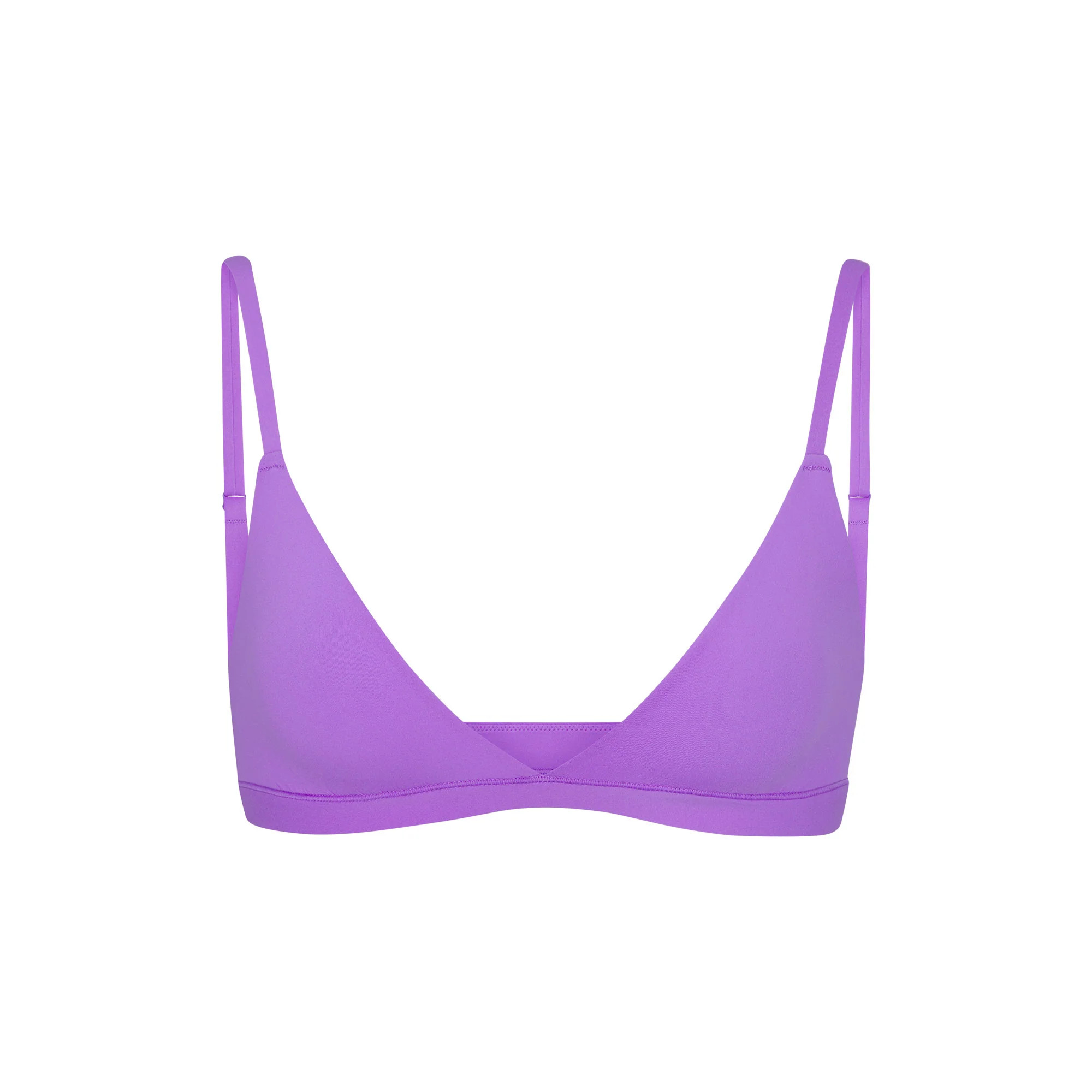 FITS EVERYBODY TRIANGLE BRALETTE | SKIMS (US)