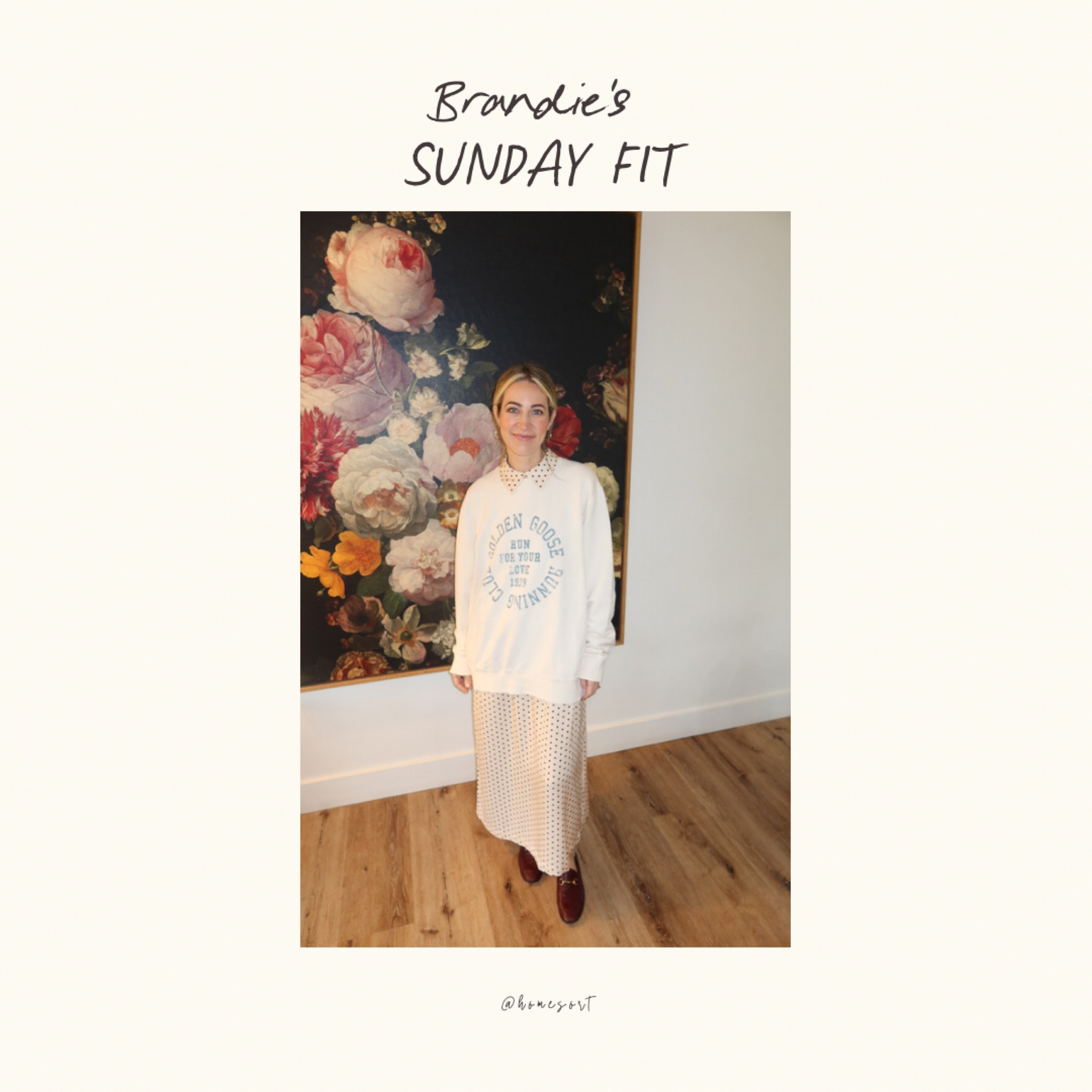 Styling loungewear at an elevated vibe!

#LTKstyletip #LTKshoecrush #LTKSpringSale