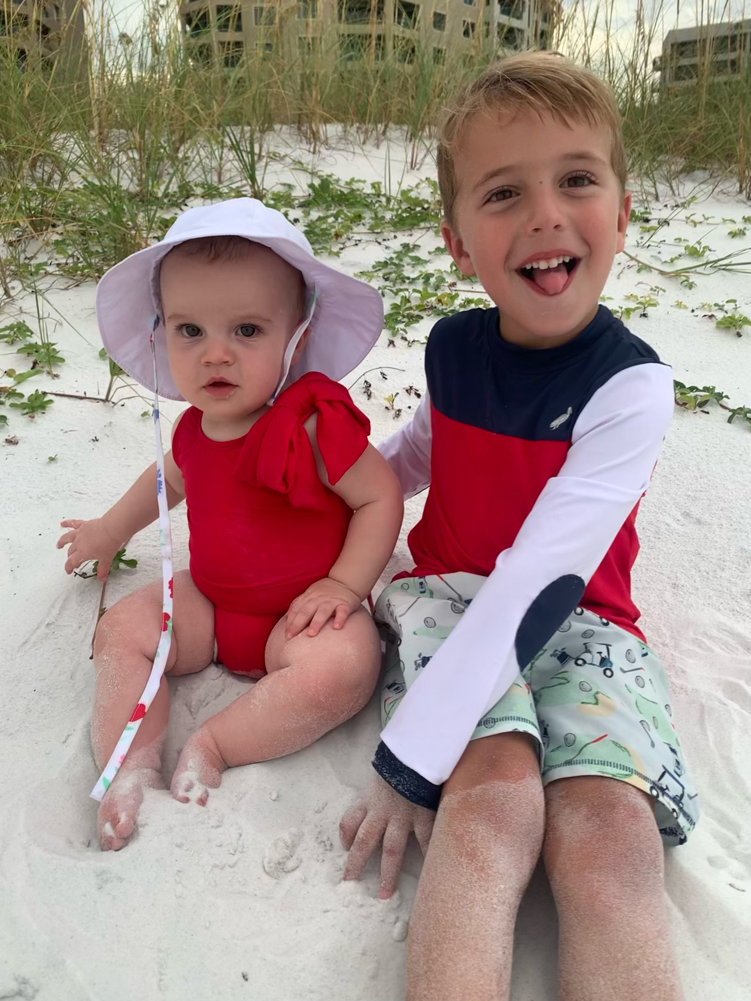Get ready for Spring Break 🌞

#LTKkids #LTKbaby #LTKSeasonal