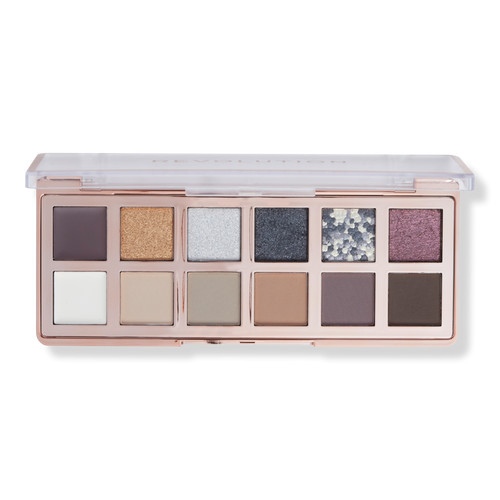 The Icon Palette | Ulta