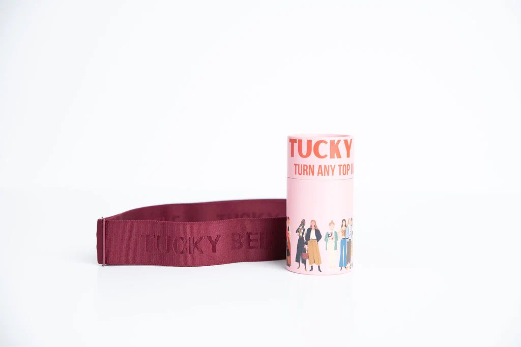 The Original Tucky | Shop Tucky