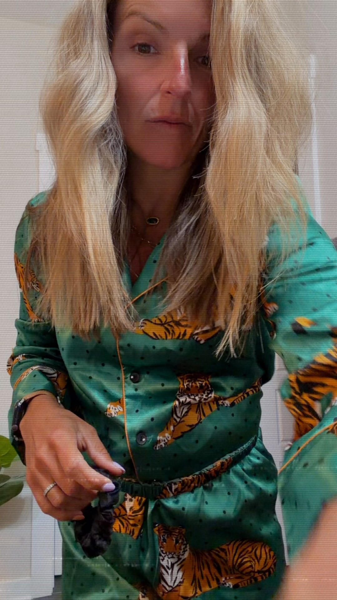 Must have hair stuff for protecting hair in my 40s! 

#LTKgrwm #LTKselfcare #LTKdayinmylife