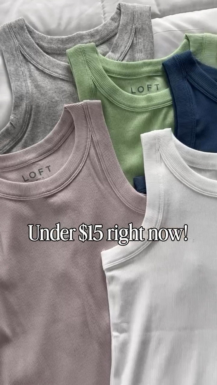 They call it the perfect tank for a reason! True to size, I wear in M [for the girls] This is the only tank you’ll need this year! 

#LTKActive #LTKTravel #LTKootd