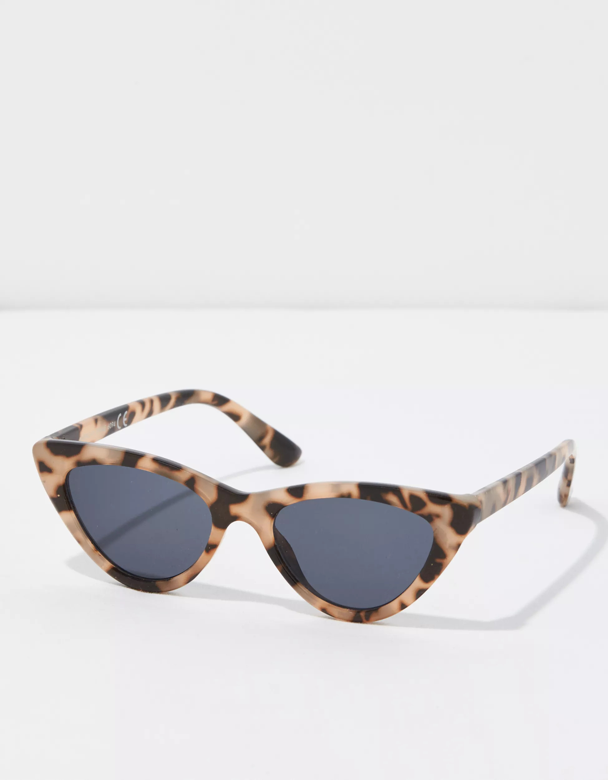 AEO Tortoise Cat Eye Sunglasses | American Eagle Outfitters (US & CA)