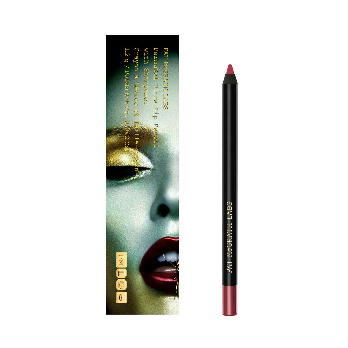 PermaGel UltraLip Pencil | Pat McGrath (US)