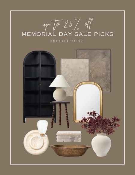 Shop and save up to 35%’off on these gorgeous home decor pieces! 

#LTKSaleAlert #LTKStyleTip #LTKHome