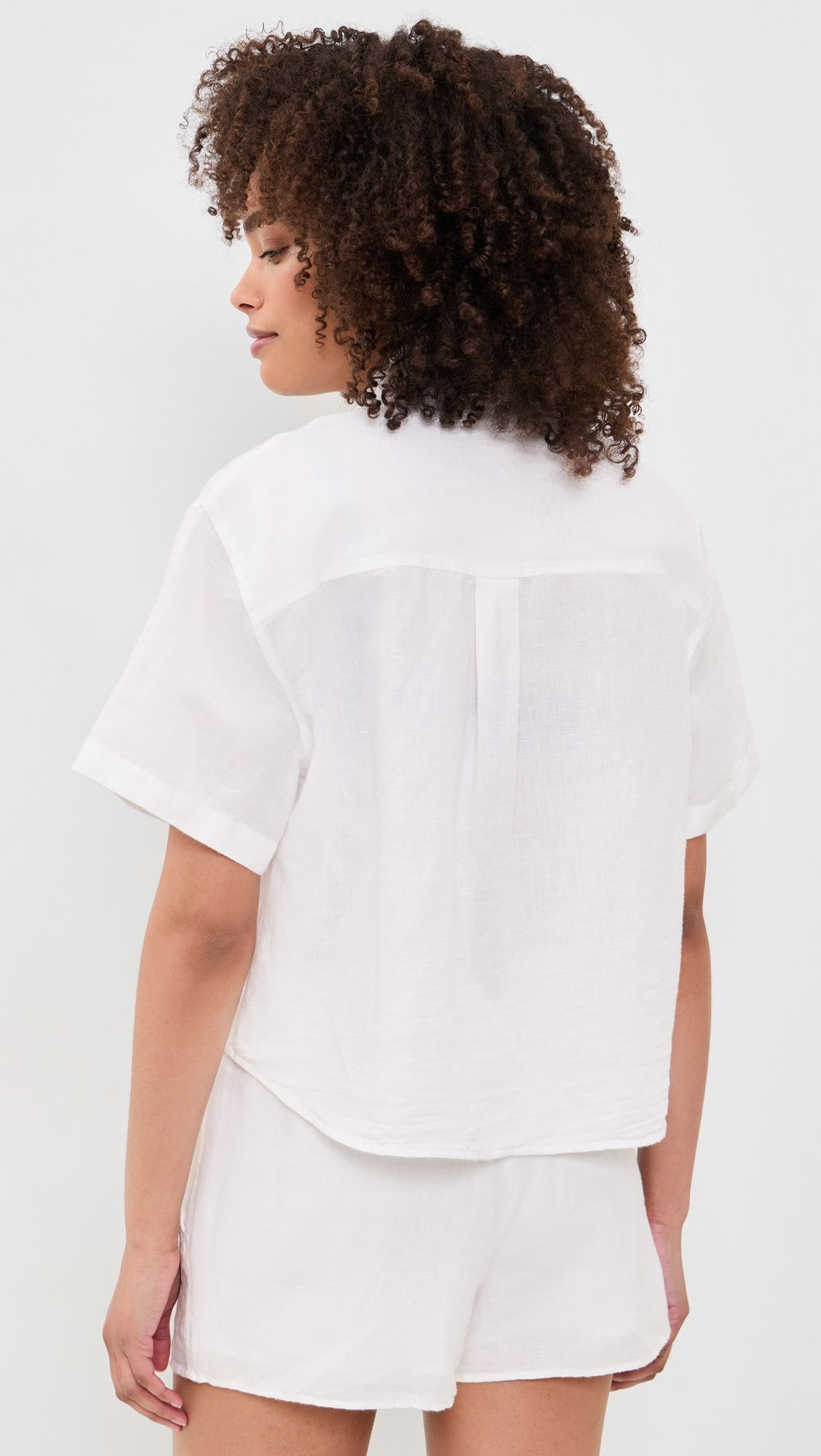 Madewell x Shopbop Vivian Shirt | Shopbop